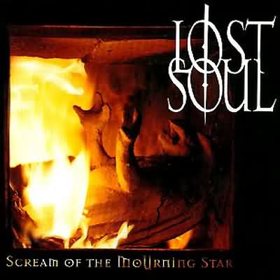 Lost Soul: "Scream Of The Mourning Star" – 2000